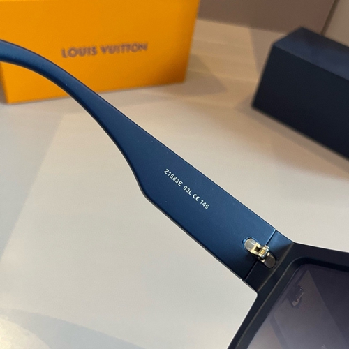 ルイヴィトンサングラス全体デザイン